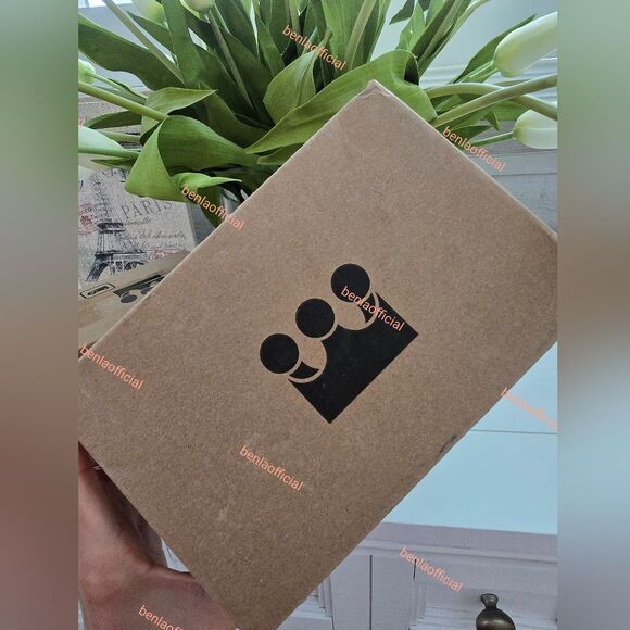 SEALED 100% AUTHENTIC NWT Labubu LOVE – Big Into Energy – from Pop Mart USA 🚨 - Picture 2 of 12